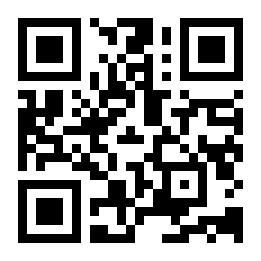 QR code per aprire sardegnasafari.com